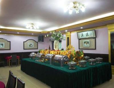 фото отеля Jiujiang Power Supply Company Lushan Training Base