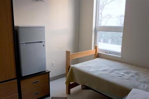 фото отеля UWinnipeg Downtown Hostel