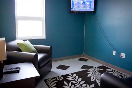 фото отеля UWinnipeg Downtown Hostel