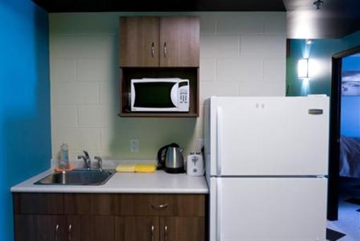 фото отеля UWinnipeg Downtown Hostel