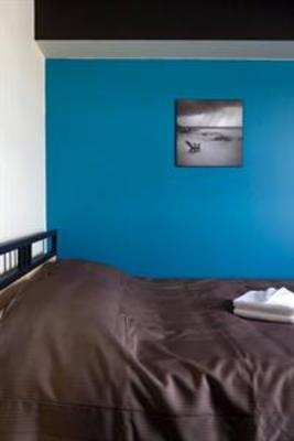 фото отеля UWinnipeg Downtown Hostel