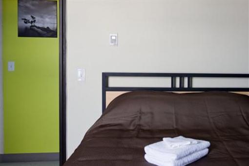 фото отеля UWinnipeg Downtown Hostel
