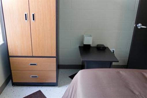 фото отеля UWinnipeg Downtown Hostel