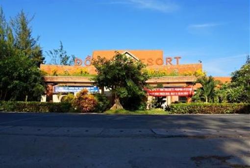 фото отеля Doi Su Resort