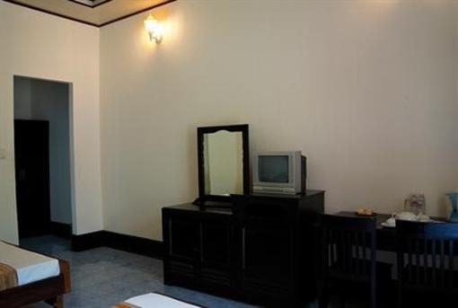 фото отеля Doi Su Resort