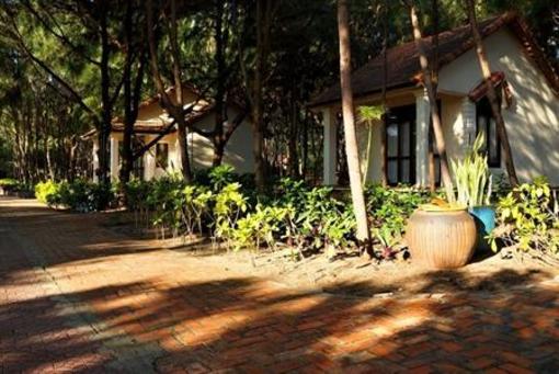 фото отеля Doi Su Resort