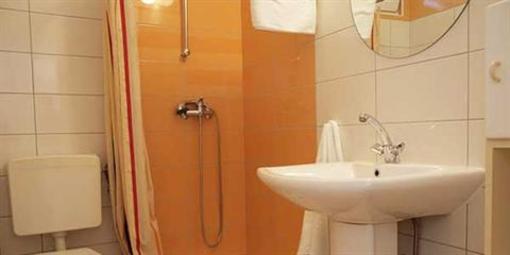фото отеля Apartments Oaza Regi