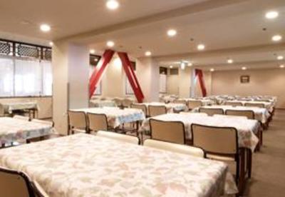 фото отеля Hotel Sun Plaza Tsugaike