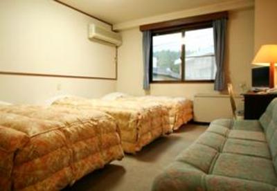 фото отеля Hotel Sun Plaza Tsugaike