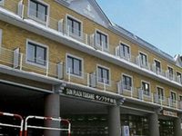 Hotel Sun Plaza Tsugaike