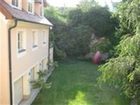 фото отеля Ovaros Apartmanhazak Sopron