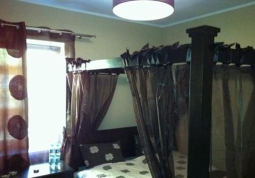 фото отеля Apartamenty Poznan - Apartament Butterfly