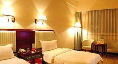 фото отеля Mingzhu Hotel Sanmenxia