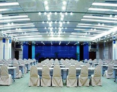 фото отеля Mingzhu Hotel Sanmenxia