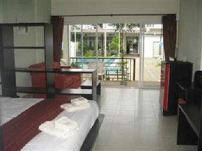 фото отеля Muang Resort Buriram