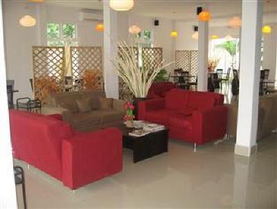 фото отеля Muang Resort Buriram