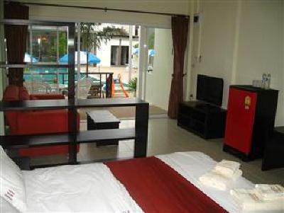фото отеля Muang Resort Buriram