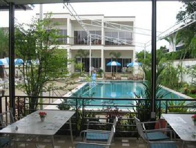 фото отеля Muang Resort Buriram