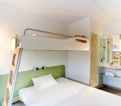 фото отеля Ibis Budget Chateauroux Deols
