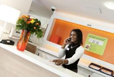 фото отеля Ibis Budget Chateauroux Deols