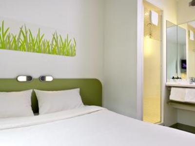 фото отеля Ibis Budget Chateauroux Deols