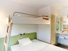 фото отеля Ibis Budget Chateauroux Deols