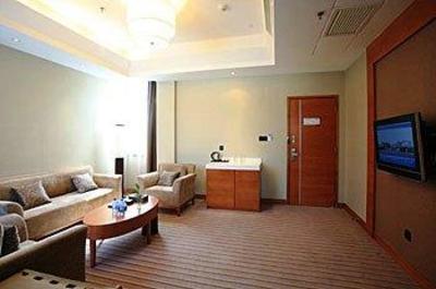 фото отеля Yishuiwan Hotel