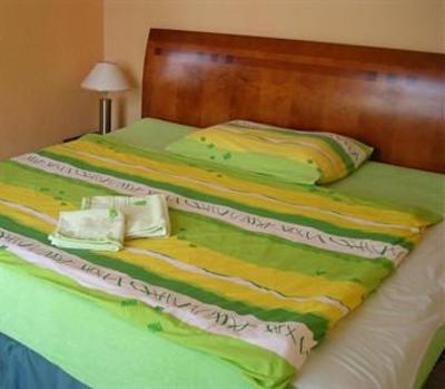 фото отеля Hotel Aron Ostrava