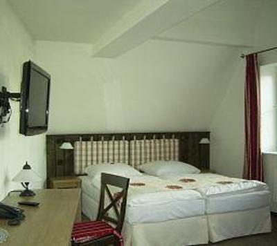 фото отеля Landhotel Jann Hinsch Hof