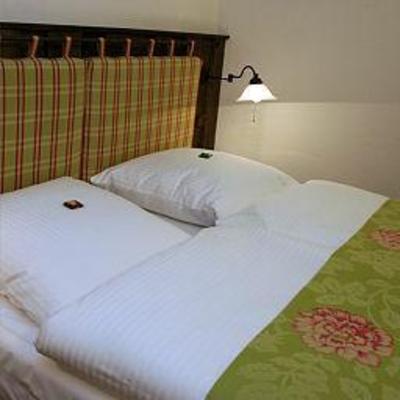 фото отеля Landhotel Jann Hinsch Hof