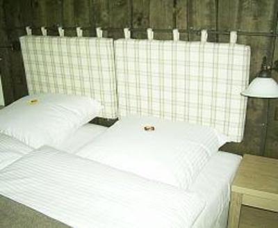 фото отеля Landhotel Jann Hinsch Hof