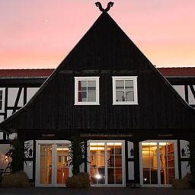 фото отеля Landhotel Jann Hinsch Hof
