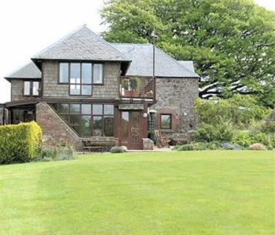 фото отеля Gorno Grove House Bed and Breakfast Cupar
