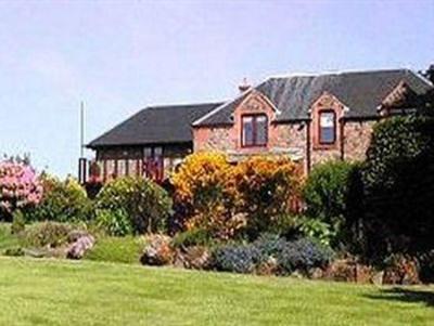 фото отеля Gorno Grove House Bed and Breakfast Cupar