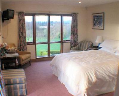 фото отеля Gorno Grove House Bed and Breakfast Cupar