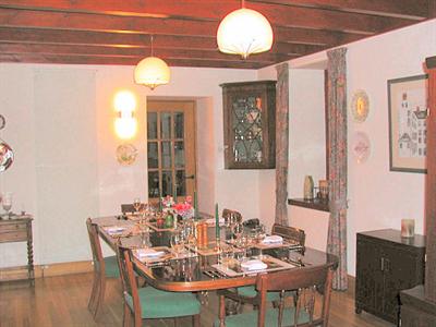 фото отеля Gorno Grove House Bed and Breakfast Cupar