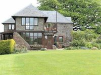Gorno Grove House Bed and Breakfast Cupar