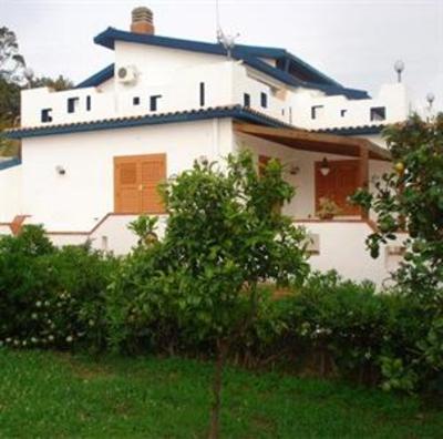 фото отеля B&B Mareblu