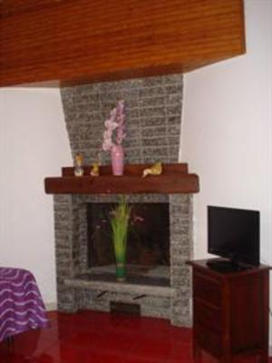 фото отеля B&B Mareblu