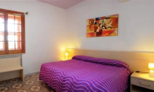 фото отеля B&B Mareblu