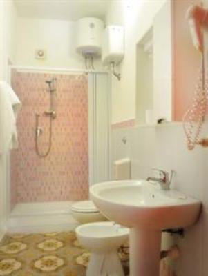 фото отеля B&B Mareblu