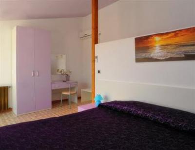 фото отеля B&B Mareblu