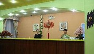 фото отеля Home Inn (Harbin Sophia Church)