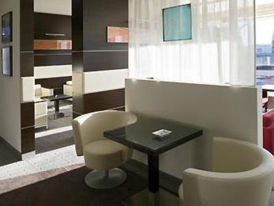 фото отеля Novotel Koeln City