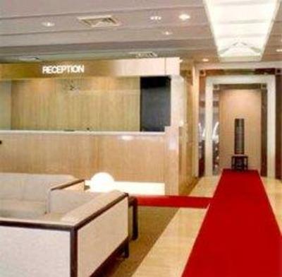 фото отеля Nagoya Summit Hotel