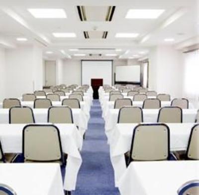 фото отеля Nagoya Summit Hotel
