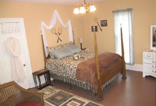фото отеля Amandas Bequest Bed & Breakfast