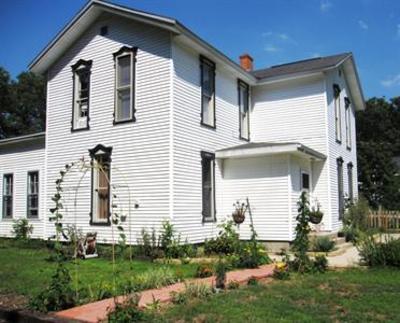 фото отеля Amandas Bequest Bed & Breakfast