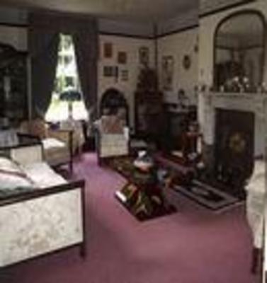 фото отеля Crockshard Farmhouse Guesthouse