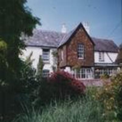 фото отеля Crockshard Farmhouse Guesthouse